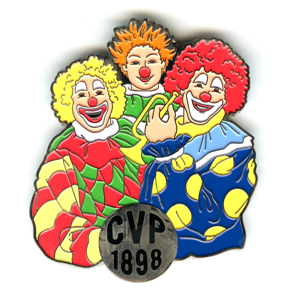 Carnevalverein Pierrette 1898 e.V.